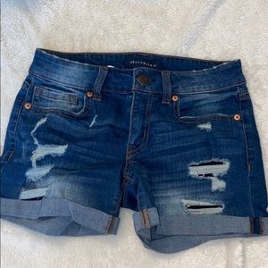 aeropostale shorts
